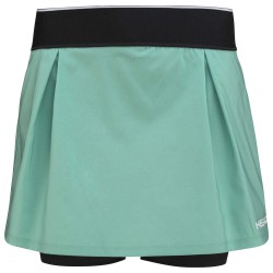 Women's skirt Head Dynamic Skort W - nile green