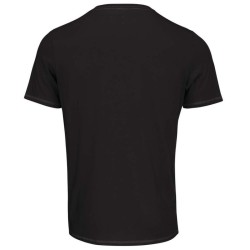 Men's T-shirt Head Club Basic T-Shirt - black