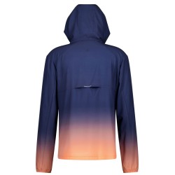 Men's Jumper Australian Open Accelerate Jacket - pacific ombre