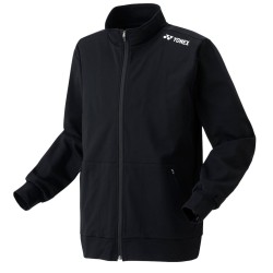 Men's Jumper Yonex Men's Warm Up - black