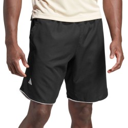 Men's shorts Adidas Club Tennis Shorts 7'' - black