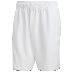 Men's shorts Adidas Club Tennis Shorts 9" - white