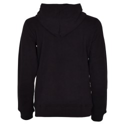 Women's jumper Sergio Tacchini Ilaria Full Zip - black