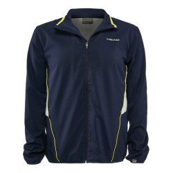 Men's Jumper Head Club Jacket Men - dark blue