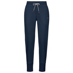 Boys' trousers Head Club Byron Pants JR - dark blue/white