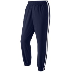 Men's trousers Wilson Team II Woven Pant - team navy
