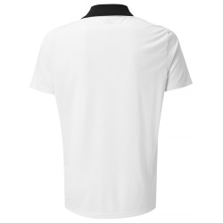 Men's Polo T-shirt Australian Polo Special Edition Tennis - bianco