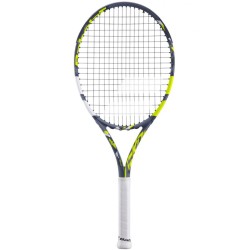 Junior tennis rackets Babolat Aero Junior 26