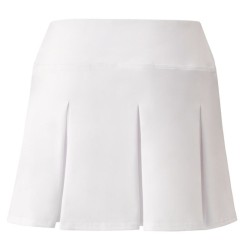 Women's skirt Yonex Skirt With Inner Shorts - white