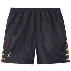 Men's shorts Australian Short Smash Ethno - blue navy