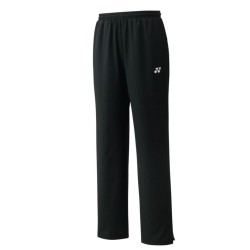 Men's trousers Yonex Men's Warm-Up Pants - black
