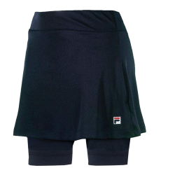 Women's skirt Fila Skort Nele W - peacoat blue