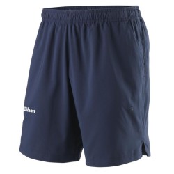 Men's shorts Wilson Team II 8 Short M - team navy