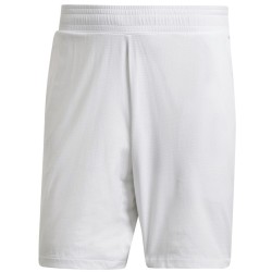 Men's shorts Adidas Ergo Shorts 9" M - white/black