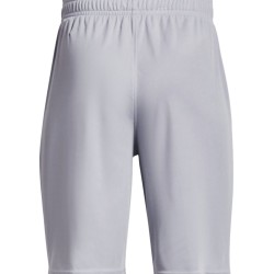 Boys' shorts Under Armour Prototype 2.0 Wordmark Shorts - mod grayblack