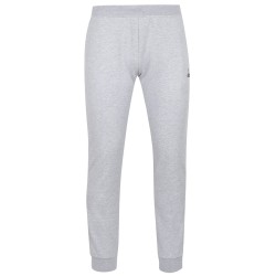 Men's trousers Le Coq Sportif ESS Pant Slim No.2 M - gris chine clair