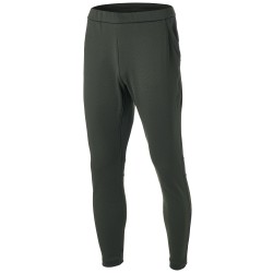 Men's trousers Adidas M Knit Pant - legend earth