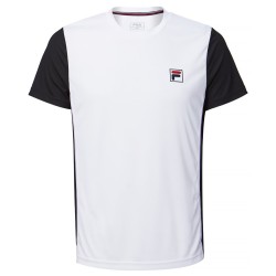 Men's T-shirt Fila T-Shirt Jerome M - white