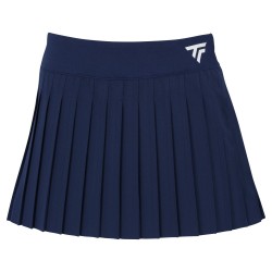 Women's skirt Tecnifibre Team Skort - marine