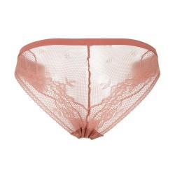 Women's panties Tommy Hilfiger Bikini 1P - mineralize