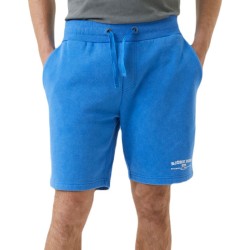 Men's shorts Bj_rn Borg Sthlm Shorts - palace blue