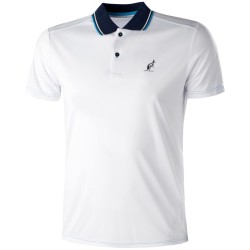 Men's Polo T-shirt Australian Ace Polo - bianco/altro colore