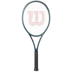 Tennis racket Wilson Blade 104 V9.0 + string + stringing