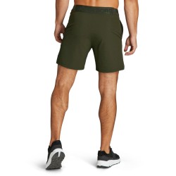 Men's shorts Bj_rn Borg 4-Way Stretch Shorts M - rosin
