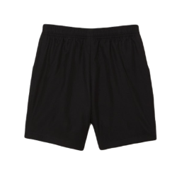 Boys' shorts Lacoste SPORT Core Performance Short - black