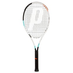 Tennis racket Prince Textreme ATS Tour 100P 305g + string + stringing