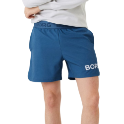 Men's shorts Bj_rn Borg Short Shorts - copen blue