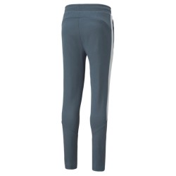 Men's trousers Puma Evostripe Pants - evening sky