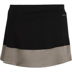 Women's skirt Lotto Superrapida W VI Skirt - all black