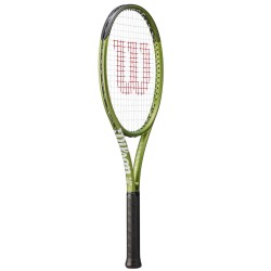 Tennis racket Wilson Blade Feel 100