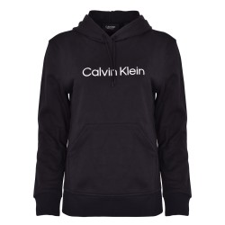 Women's jumper Calvin Klein PW Hoodie - black