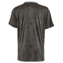 Boys' t-shirt Lotto Top Ten B Tee PRT PL - green resin