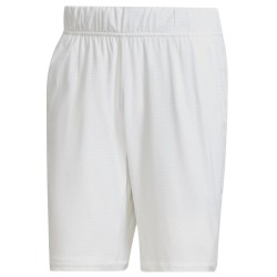 Men's shorts Adidas Ergo Shorts 7" M - white/black