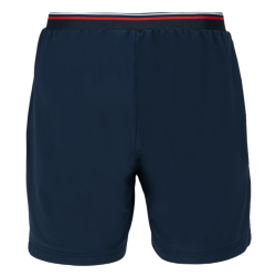Men's shorts Fila Short Stephan - navy