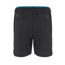 Men's shorts EA7 Man Woven Shorts - black