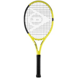 Tennis racket Dunlop SX 300 LS 2022 + string + stringing