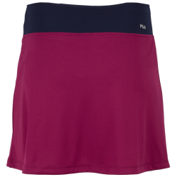 Women's skirt Fila Skort Elliot - magenta purple