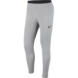 Men's trousers Nike Pro Pant NPC Capra M - particle grey/black