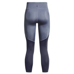 Women's leggings Under Armour Women's Fly Fast 3.0 Ankle Tights - aurora purple/tempered steel