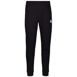 Men's trousers EA7 Man Jersey Trouser - black