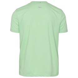 Men's T-shirt Fila T-Shirt Dani - green ash