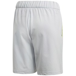 Boys' shorts Adidas Melbeourne Short - blue tint