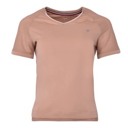 Women's T-shirt Fila T-Shirt Johanna W - stucco