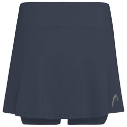 Women's skirt Head Club Basic Skort - navy
