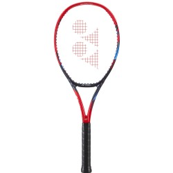 Tennis racket Yonex VCORE 95 (310 g) SCARLET + string + stringing