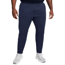 Men's trousers Nike Therma Fit Pant - obsidian/obsidian/black